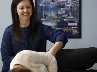 women's health services Burlington