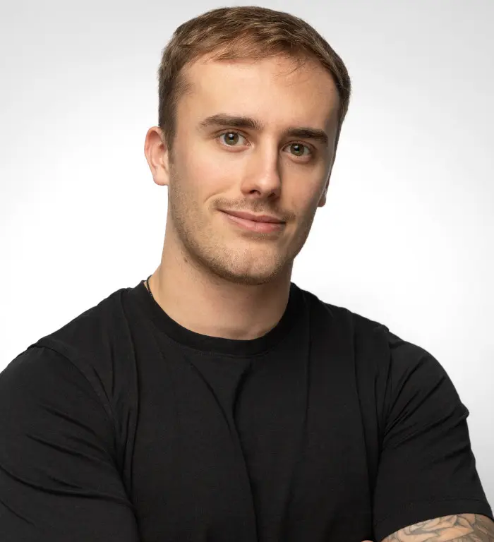 Kurt Schmidt Phystiotherapist Oakville