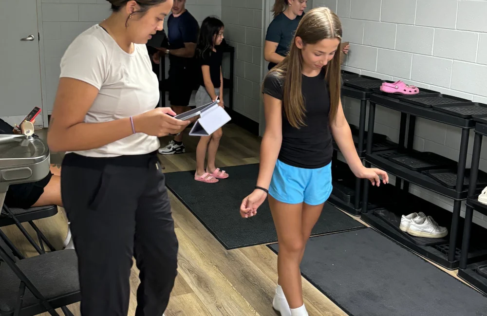 concussion blog 1