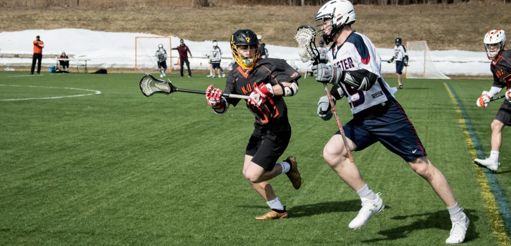 lacrosse 2