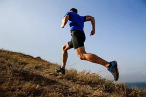 Achilles warm-up routine for runners Burlington